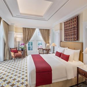 Executive Twin Room